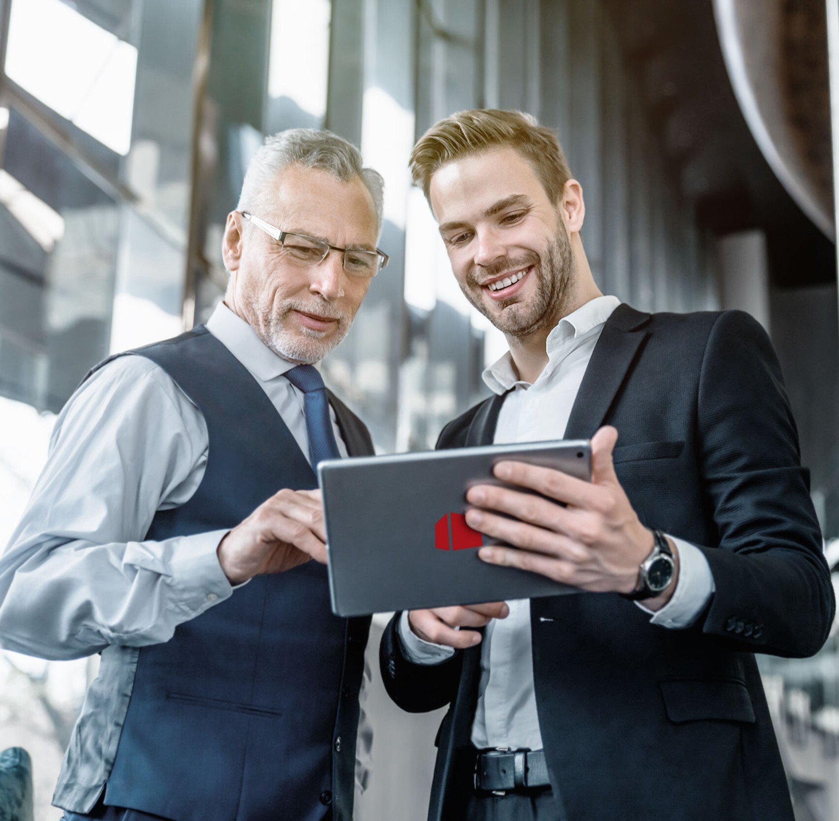Berater DATAGROUP IT Services